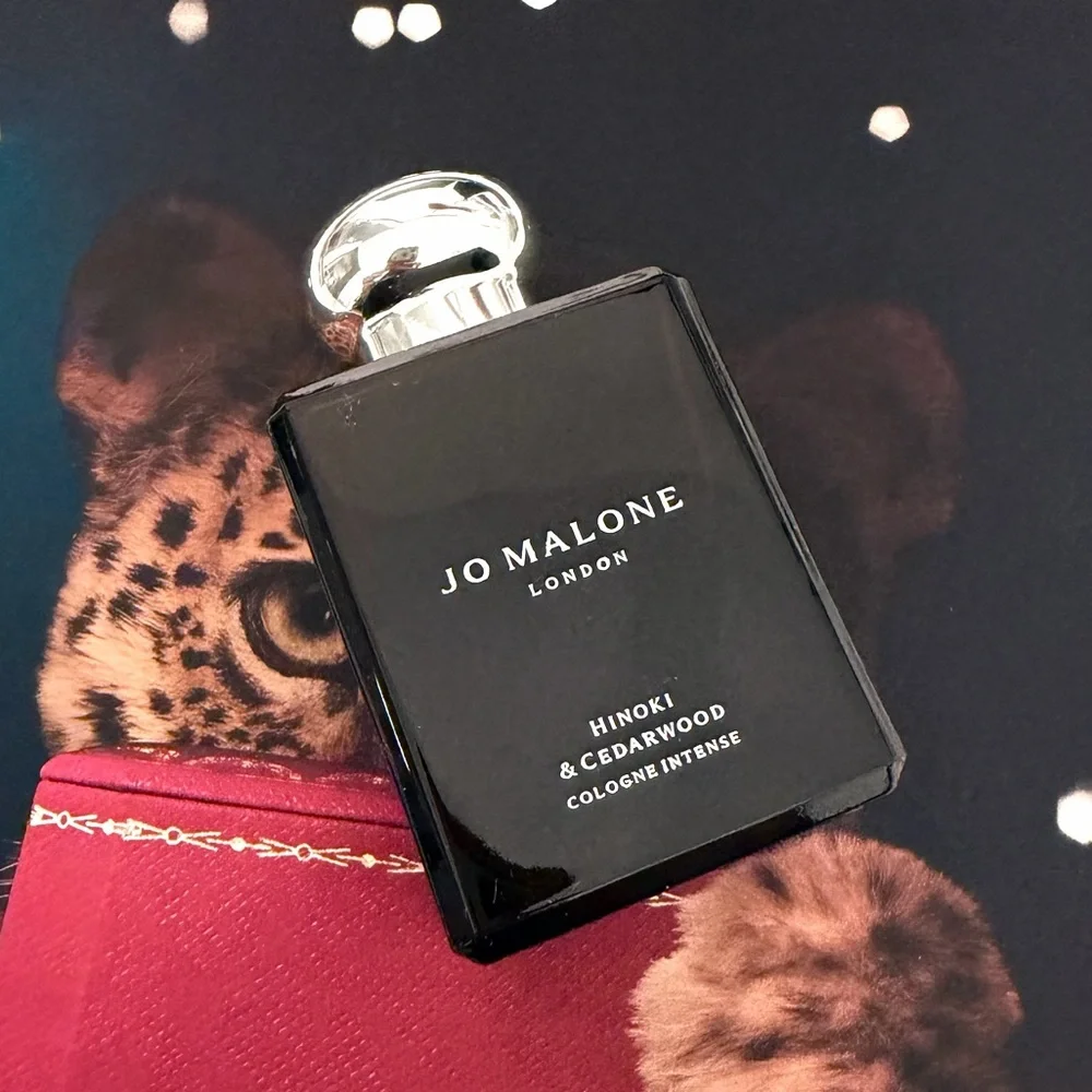 Jo Malone Hinoki & Cedarwood Intense 1.7oz‎